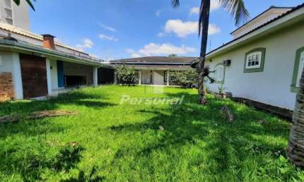 Casa para venda e aluguel, 4 quarto(s),  Jardim Das Nações, Taubaté - CA5469