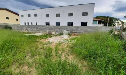 Terreno para venda e aluguel,  Caminho Novo, Tremembé - TE5476