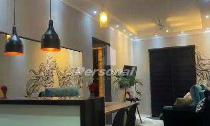 Apartamento para venda, 2 quarto(s),  Parque São Luís, Taubaté - AP5498