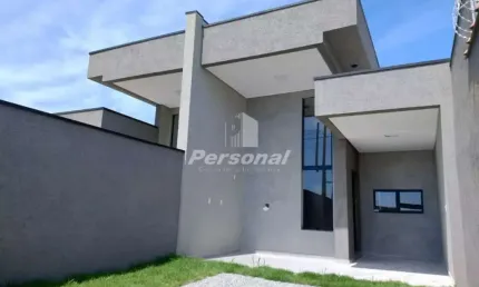 Casa para venda, 3 quarto(s),  Portal Do Vale, Taubaté - CA5497