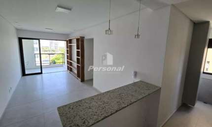 Apartamento para locação com 2 quartos,  Jardim Das Nações, Taubaté - AP5470