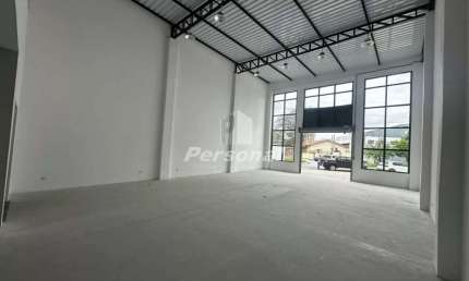 Galpão para aluguel,  Vila São José, Taubaté - GA5523