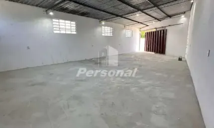 Barracão / Galpão / Depósito com 1 sala para alugar em Areao, Taubaté 