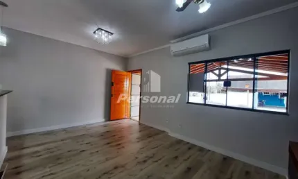 Casa para venda,2 quarto(s),  Residencial São José, Taubaté - CA5509