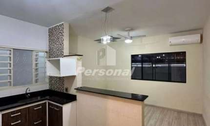 Casa para venda, 2 quarto(s),  Parque São Luís, Taubaté - CA5507