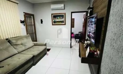 Casa para venda, 2 quarto(s),  Jardim Continental 2, Taubaté - CA5557