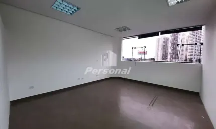 Sala comercial para aluguel,  Parque Senhor Do Bonfim, Taubaté - SA5368