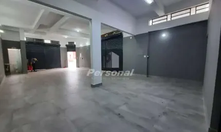Casa comercial com 2 salas para alugar no Centro, Taubaté 