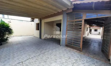 Casa para venda, 3 quarto(s),  Jardim Gurilândia, Taubaté - CA5572