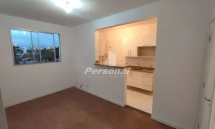 Apartamento para venda e locação, 2 quarto(s),  Estiva, Taubaté - AP5276