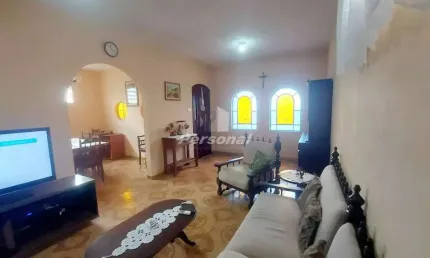 Casa térrea de 120m² à venda, Jardim Santa Clara, Taubaté - CA5594