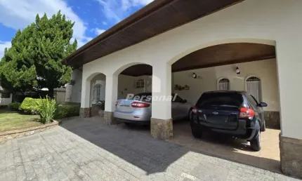 Casa para venda com 3 quartos no Village Tremembé, Tremembé - CA5579