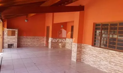 Casa para venda, 3 quarto(s),  Recanto Dos Coqueirais, Taubaté - CA5601
