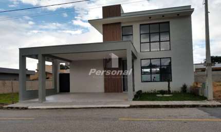 Casa em condomínio para venda e locação- 3 quarto(s),  Loteamento Residencial Parque Das Araucárias, Tremembé - CA4302