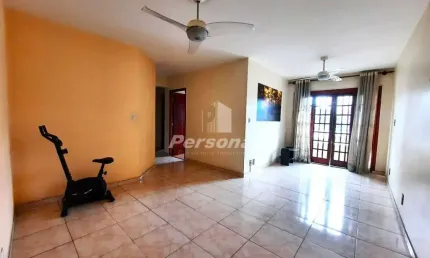 Apartamento para venda, 3 quarto(s),  Jardim Humaitá, Taubaté - AP5586