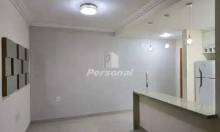 Apartamento para venda, 2 quarto(s),  Centro, Taubaté - AP5493