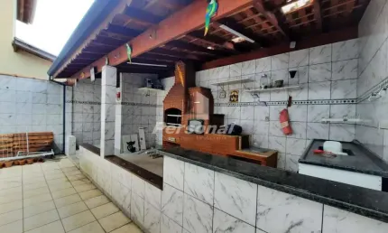 Casa para venda, 3 quarto(s),  Esplanada Independência, Taubaté - CA5617
