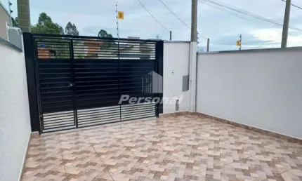 Casa para venda, 2 quarto(s),  Jardim Continental III, Taubaté - CA5689