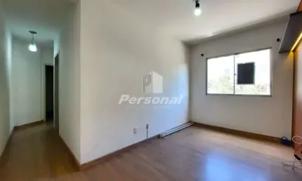 Apartamento para venda, 2 quarto(s),  Esplanada Independência, Taubaté - AP5684