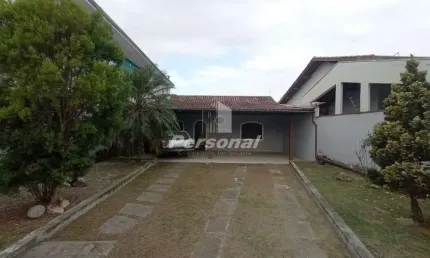 Casa para venda,  Loteamento Residencial Santa Izabel, Tremembé - CA5672