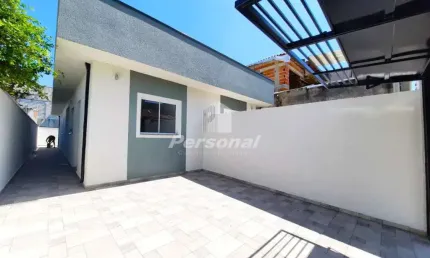 Casa para venda, 2 quarto(s),sendo 01 suíte , Residencial Estoril, Taubaté - CA5666