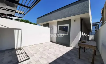 Casa para venda, 2 quarto(s),  sendo 01 suíte,residencial estoril, taubaté - ca5665
