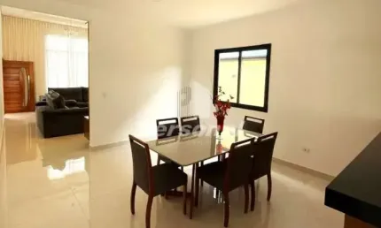 Casa em condomínio para venda,  residencial santa izabel, taubaté - ca5662