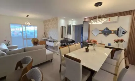 Apartamento para venda, 3 quarto(s),  Parque Residencial Bom Conselho, Taubaté - AP5709