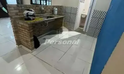 Casa para venda, 2 quarto(s),  Morada Dos Nobres, Taubaté - CA5708