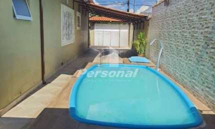 Casa para venda, 2 quarto(s),  Parque Senhor Do Bonfim, Taubaté - CA5716
