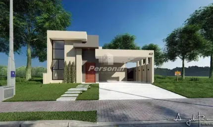 Casa em condomínio para venda, 3 quarto(s),  Itapecirica, Taubaté - CA5713