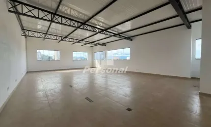 Sala comercial para alugar no Centro, Taubaté 