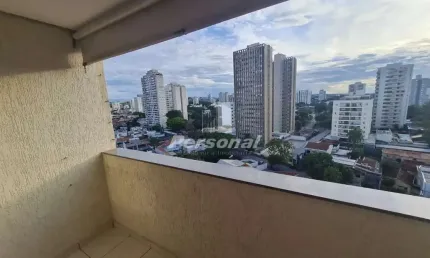 Apartamento no Jardim das Nações para venda e locação, Taubaté - AP0464
