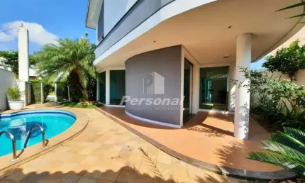 Casa em condomínio para venda,  Jardim Das Nações, Taubaté - CA5738