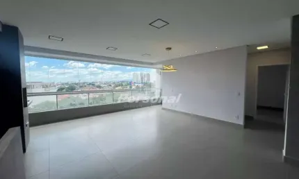 Apartamento para aluguel, 2 suites,  Vila Costa, Taubaté - AP5573