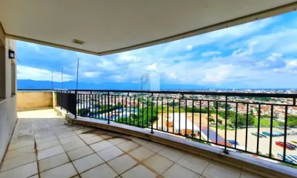 Cobertura duplex para venda e aluguel, 4 quarto(s),  Estiva, Taubaté - CO5718