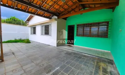 Casa para venda, 3 quarto(s),  Jardim Maria Augusta, Taubaté - CA5785