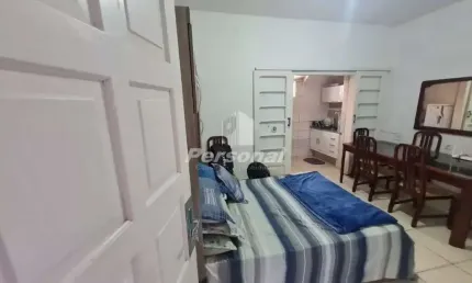 Kitnet para aluguel, 1 quarto(s),  Centro, Taubaté - KI5793