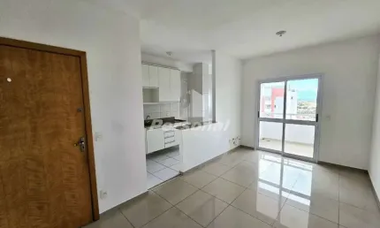 Apartamento para venda, 2 quarto(s),  Vila São José, Taubaté - AP5800