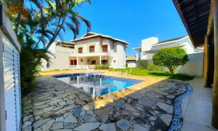 Casa em condomínio para venda,  Jardim Das Nações, Taubaté - CA5768