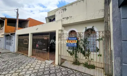 Sobrado para venda,  5 dormitórios, Jardim Ana Emilia, Taubaté - SO5817