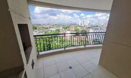Apartamento para aluguel, 3 quarto(s),  Estiva, Taubaté - AP5824