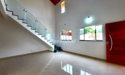Casa em condomínio para venda, 3 quarto(s),  vila são geraldo, taubaté - ca5788