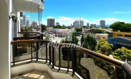 Apartamento para venda, 3 quarto(s),  jardim das nações, taubaté - ap5812
