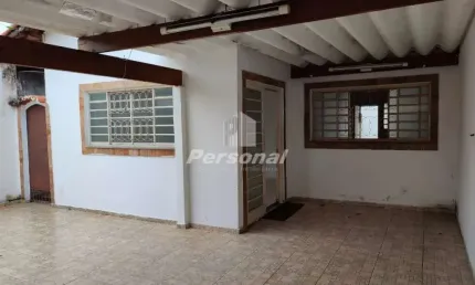 Casa de 03 dormitórios para venda, 3 quarto(s), CECAP, Taubaté - CA5852