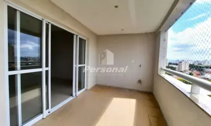 Apartamento de 114m² para venda,  Jardim Eulália, Taubaté - AP5846