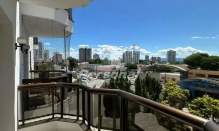 Apartamento para venda, 3 quarto(s),  centro, taubaté - ap5880