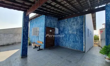 Casa com 3 quartos à venda no Barreiro, Taubaté 