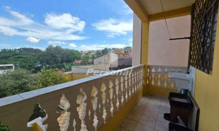 Casa com 3 quartos à venda no Campos Elíseos, Taubaté 