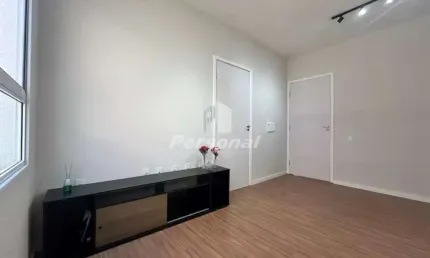 Apartamento para venda, 1 quarto(s),  jardim jaraguá, taubaté - ap5883